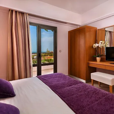 Porto Platanias Village 5* Platanias (Crete)