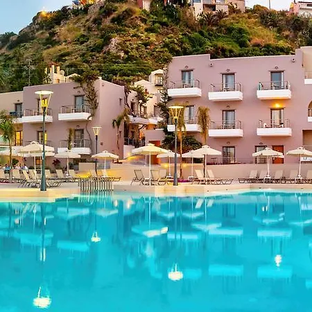 Porto Village 5* Platanés