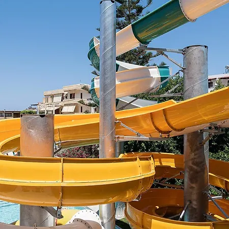 Porto Platanias Village Aparthotel 5*