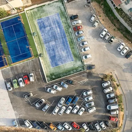 Porto Platanias Village 5*
