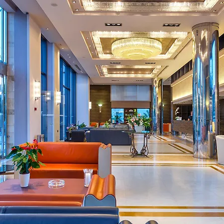 Porto Village 5*
