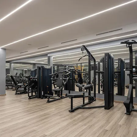 Porto Village Apartahotel 5*