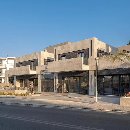 Porto Village 5* Platanés
