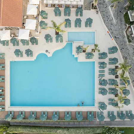 Porto Platanias Village Aparthotel Platanias (Crete)