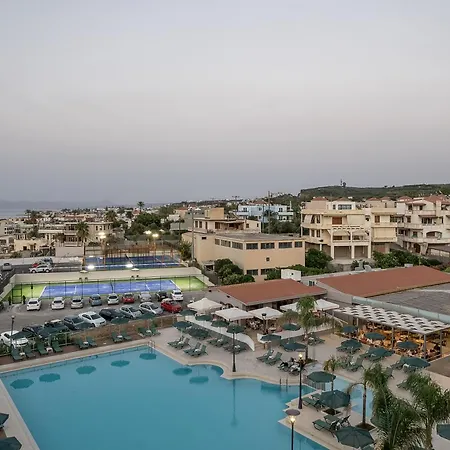 Porto Platanias Village