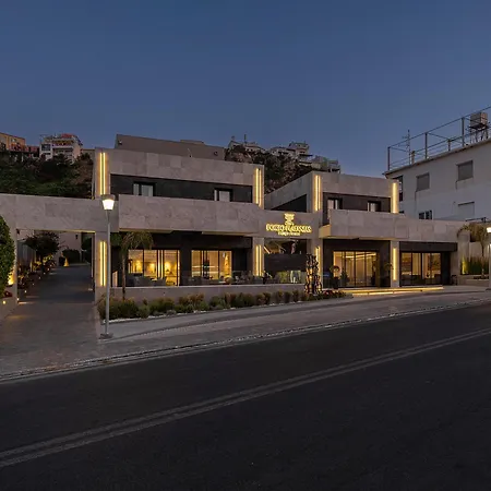 Porto Platanias Village Platanias (Crete)