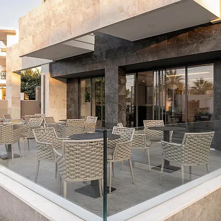 Porto Platanias Village