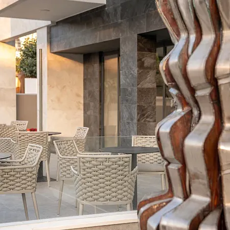 Porto Platanias Village