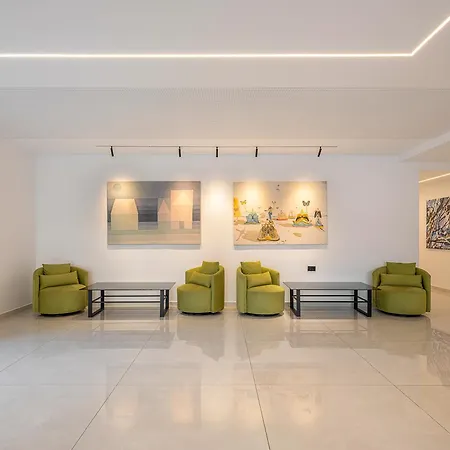 Porto Village Apartahotel Platanés