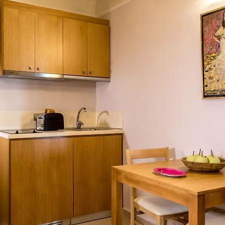 Porto Platanias Village Aparthotel Platanias (Crete)