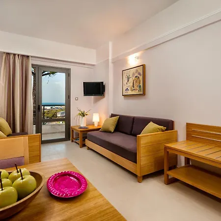 Porto Platanias Village 5* Platanias (Crete)