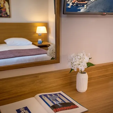 Porto Platanias Village Aparthotel Platanias (Crete)
