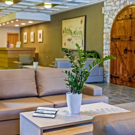 Apartahotel Porto Village Platanés