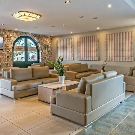 Porto Platanias Village 5* Platanias (Crete)