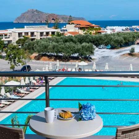 Apartahotel Porto Village