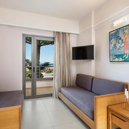 Porto Platanias Village 5*