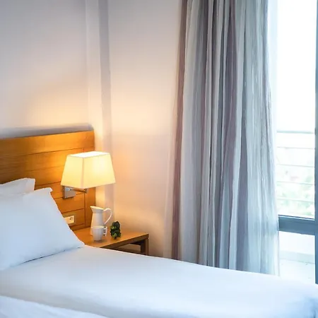 Porto Platanias Village Aparthotel