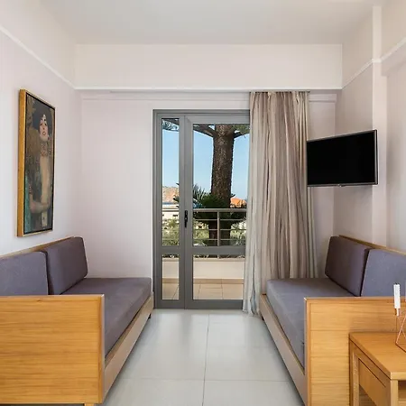 Porto Platanias Village Aparthotel Platanias (Crete)